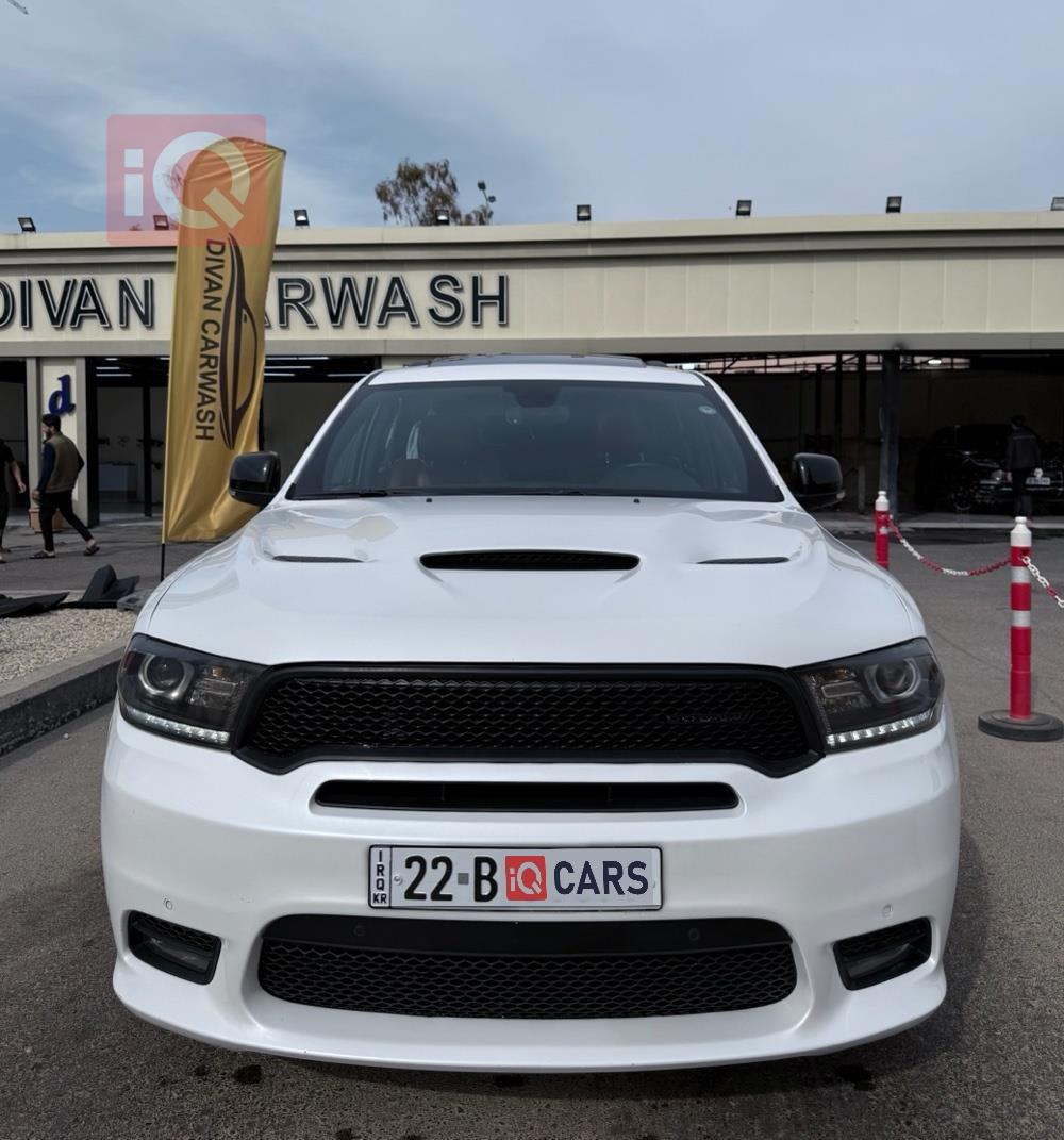 دودج دورانجو